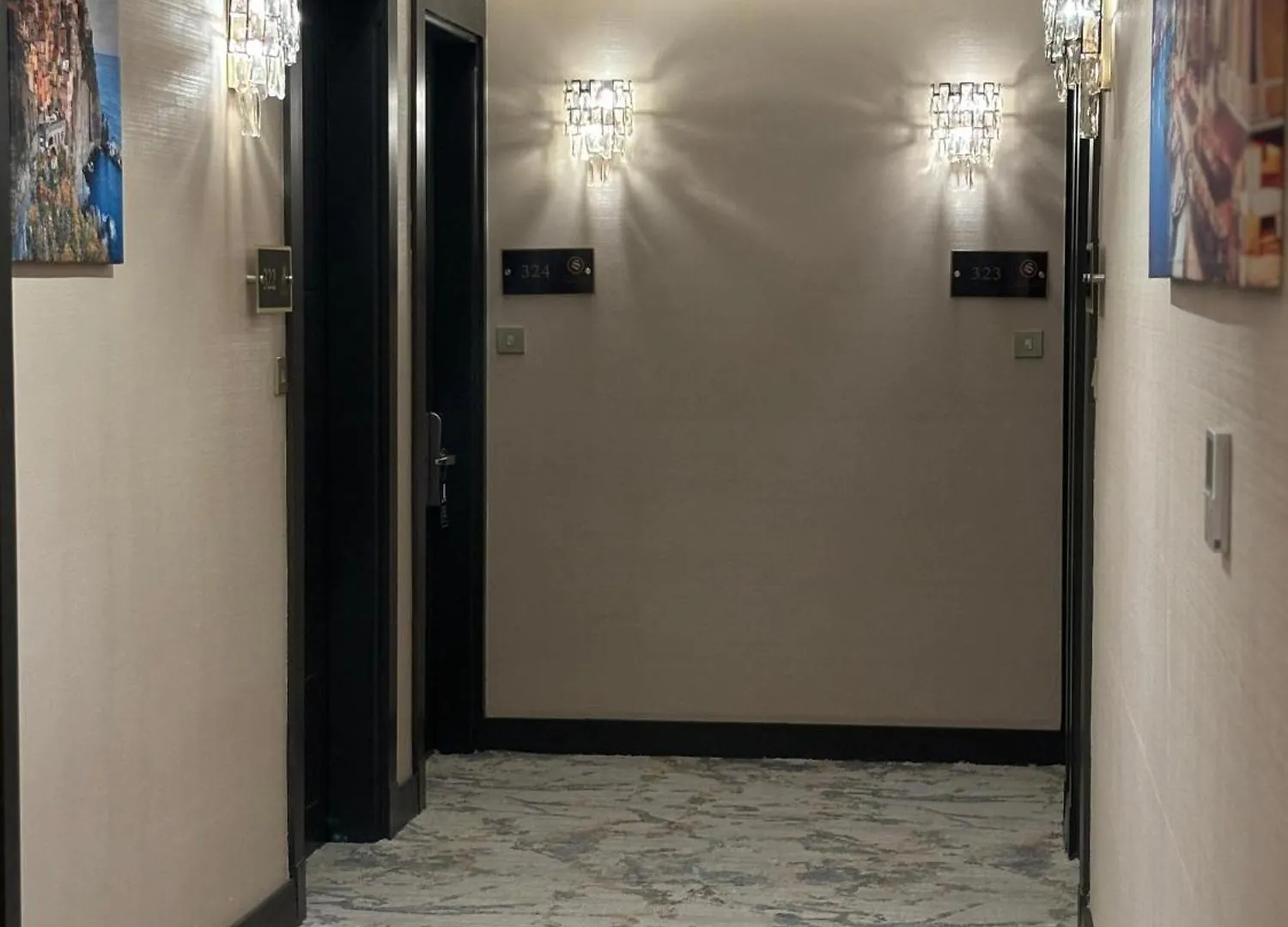 Sama Inn Hotel Riyadh 3*,