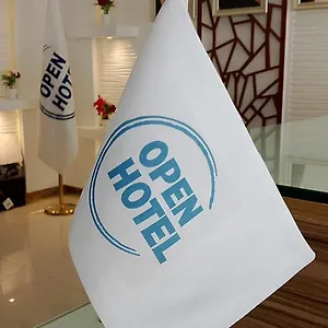 Hotel Open