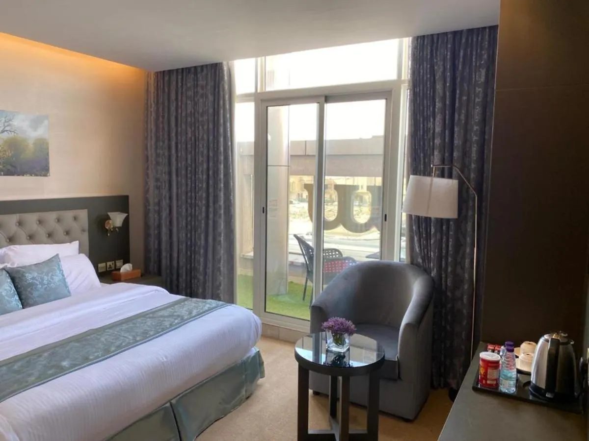 ***  Sama Inn Hotel Riyadh Saudi Arabia