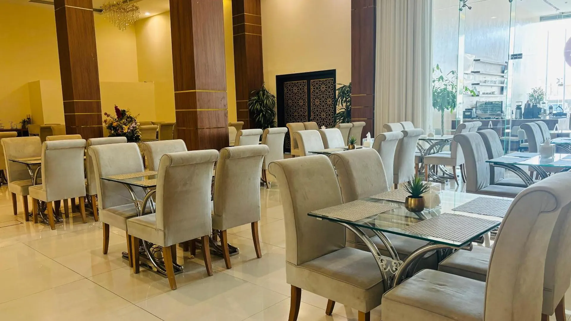 ***  Sama Inn Hotel Riyadh Saudi Arabia