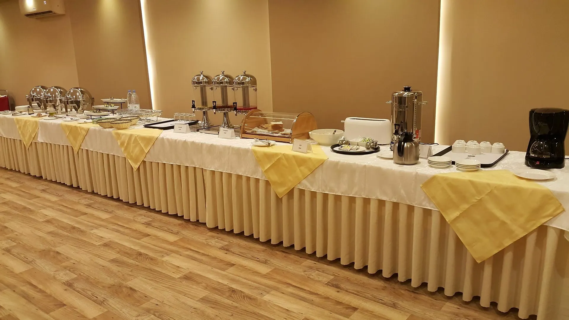 Sama Inn Hotel Riyadh